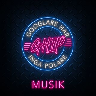 3. GHIP - Musik