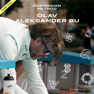 Olav - Kona Preview