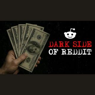 Volume 282: Disturbing True Stories From Reddit