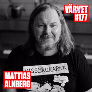 #179: Mattias Alkberg