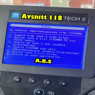 A.B.S