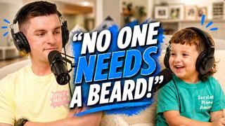 Should People Have BEARDS?