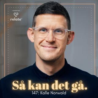 147. Kalle Norwald - Gott & blandat!