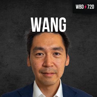 How the Federal Reserve Works with Joseph Wang - WBD720