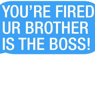 Mom Fired Me From Family Business, Golden Child Took Over.. AITA For Bankrupting Them?