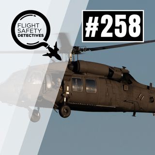 The Aftermath of the DC Mid-Air Collision - Episode 258