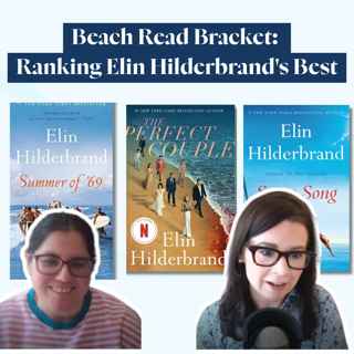 What Elin Hilderbrand Book Should You Read Next? | Friday Night Readers Crossover