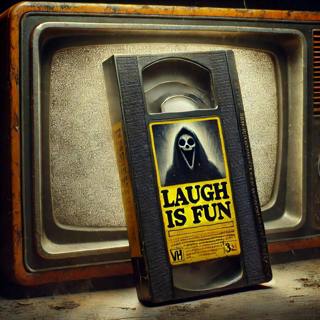 LAUGH IS FUN | SCP-2030