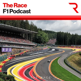 Why F1 is braced for more yo-yo racing in Belgium