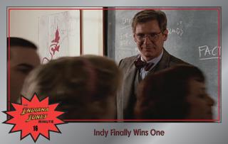 Last Crusade 16: Indy Finally Wins One, with Paul Sullivan