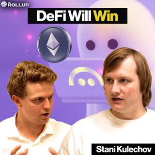 Stani Kulechov on Why Aave V4 Is The Most Resilient DeFi In The World