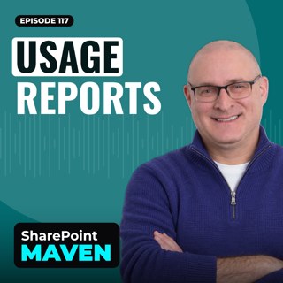 How to check SharePoint Usage