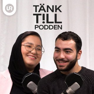 Att ha varit på flykt - Jag drunknade nästan