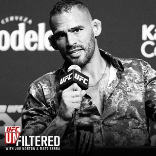 Santiago Ponzinibbio, UFC Fight Night: Dern vs. Ribas 2 picks