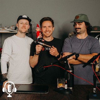 Jeff Goes for 24 hours, Our Favorite Products of 2024, Best Chain Lubes & More... Ep. 148