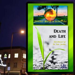 Episode 61 - Death and Life