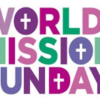 Mission Sunday - 23 Oct 2016 - (S06E49b) (SS102fm programme excerpt)