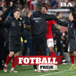 Endelig en opptur, men panelet tror ennå noen må gå