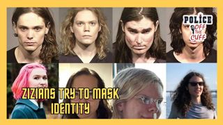 Zizians & Identity Is Gender Transition a Cover.