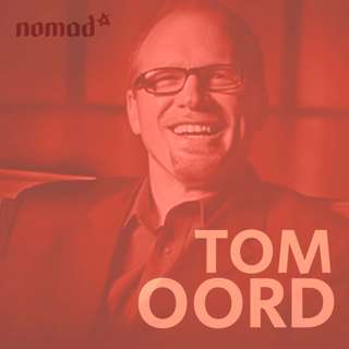 Thomas Oord - The Uncontrolling Love of God (N168)