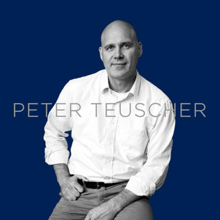 Systemic Thinking for Lasting Happiness with Peter Teuscher
