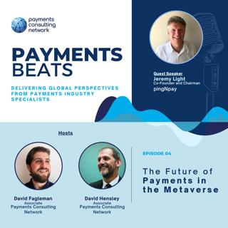 The Future of Payments in the Metaverse
