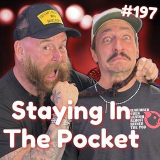Staying In The Pocket with Chris Kael