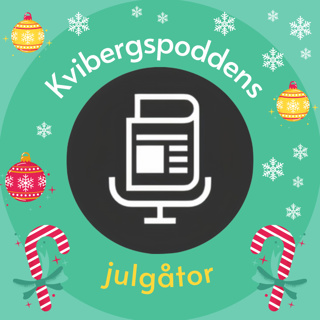 Kvibergs julgåtor: Avsnitt 24