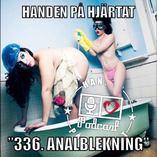 ”336. ANALBLEKNING”