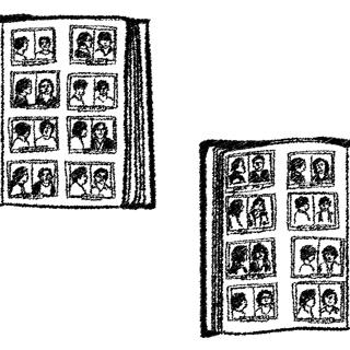 The Mug Book