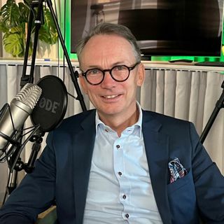 Thorén: "Inom ett halvår ser vi botten"