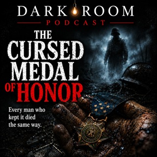 The Cursed Medal of Honor