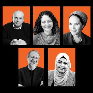 'Still a deeply divided society': 5 Israeli Thinkers on how they feel today