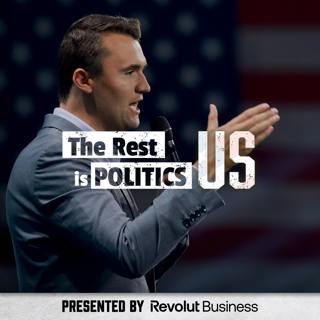 111. Charlie Kirk’s Murder and the Politics of Hate
