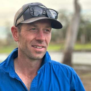 Ep 49: Pete McAdam