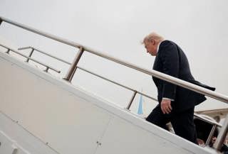 Trump leaves China, big tech deflects, Adani and Starmer
