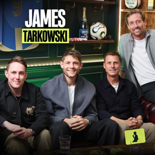 James Tarkowski: That Liverpool Equaliser, Grealish’s Impact & Battles with Haaland And Van Dijk