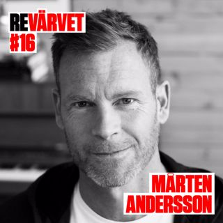 RV16: Mårten Andersson