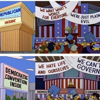 What Happened to America's Political Parties? (w/ Daniel Schlozman and Sam Rosenfeld)