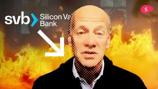 The Phone Call That Broke Silicon Valley Bank | Sidebean