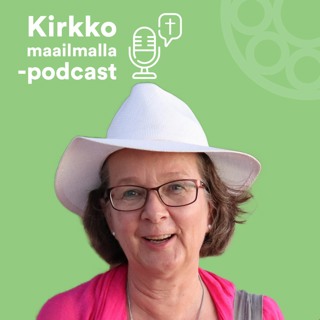 Mikä sai luokanopettajan lähtemään lähetystyöhön Botswanaan?