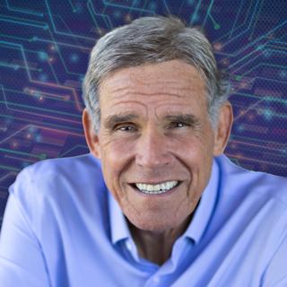 From Aging to AI and Beyond: A Conversation With Eric Topol
