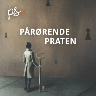 Pårørende er eksperter på sine nærmeste