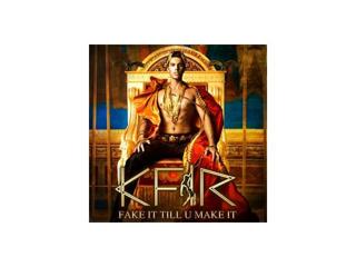 KFIR: Broadway Star & Pop Sensation LIVE!