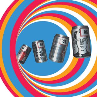 The Gen X Soda That Was Just "OK"