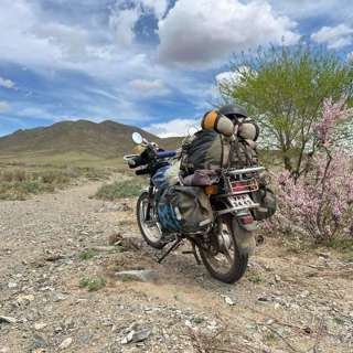 Episode 439 - Traveling to Mongolia with Zee Traveler