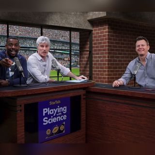#ICYMI - Baseball - Home Run Physics