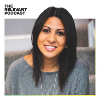 Episode 941: Debra Fileta
