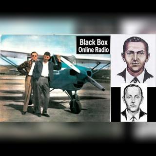 D.B. Cooper: Suspect Jack Collins