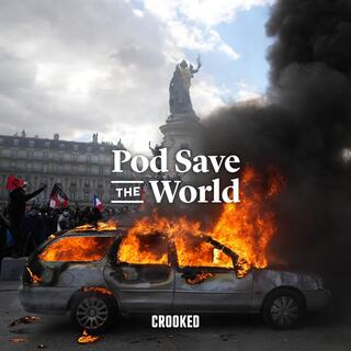 France Descends Into Chaos
